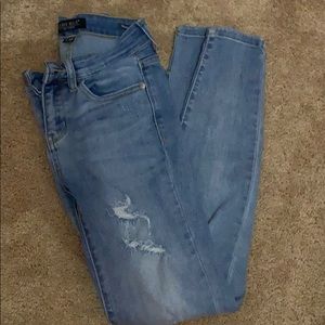 Judy Blue Stretch Jeans Size 1 (25)